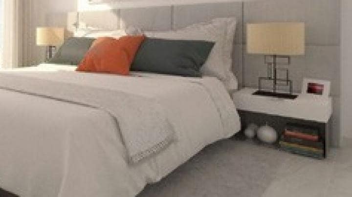 3 slaapkamer Appartement te koop in Marbella met zwembad garage - € 350.000 (Ref: 10001460)