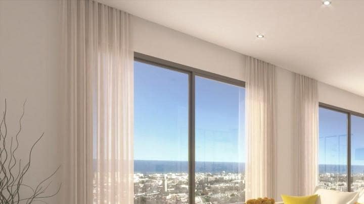 3 slaapkamer Appartement te koop in Marbella met zwembad garage - € 350.000 (Ref: 10001460)