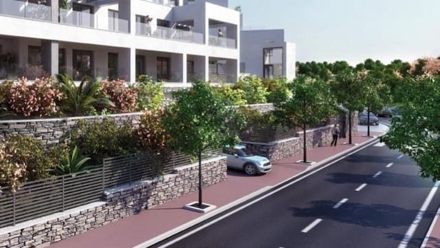 3 slaapkamer Appartement te koop in Marbella met zwembad garage - € 350.000 (Ref: 10001460)