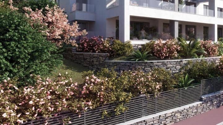 3 slaapkamer Appartement te koop in Marbella met zwembad garage - € 350.000 (Ref: 10001460)