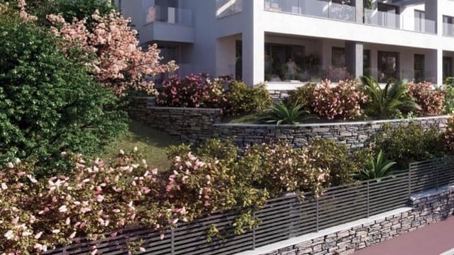 3 slaapkamer Appartement te koop in Marbella met zwembad garage - € 350.000 (Ref: 10001460)