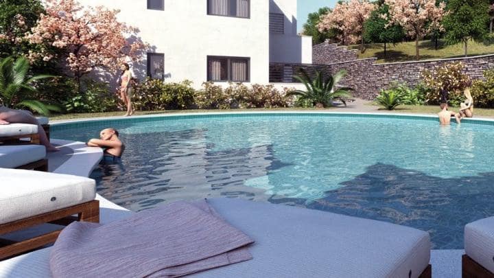 3 slaapkamer Appartement te koop in Marbella met zwembad garage - € 350.000 (Ref: 10001460)