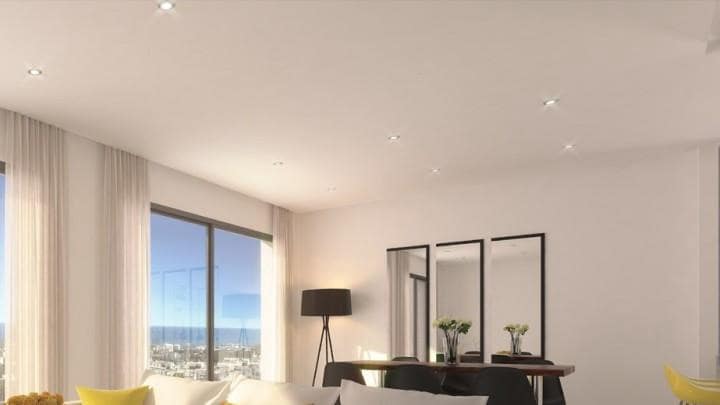 3 slaapkamer Appartement te koop in Marbella met zwembad garage - € 350.000 (Ref: 10001460)
