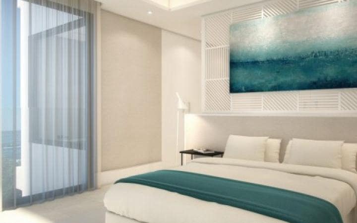 4 sovrum Hus till salu i Estepona med pool garage - 1 050 000 € (Ref: 10001462)