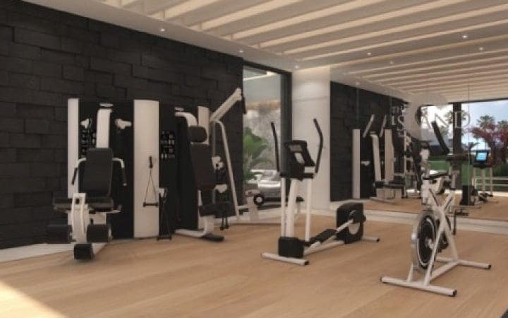 4 sovrum Hus till salu i Estepona med pool garage - 1 050 000 € (Ref: 10001462)