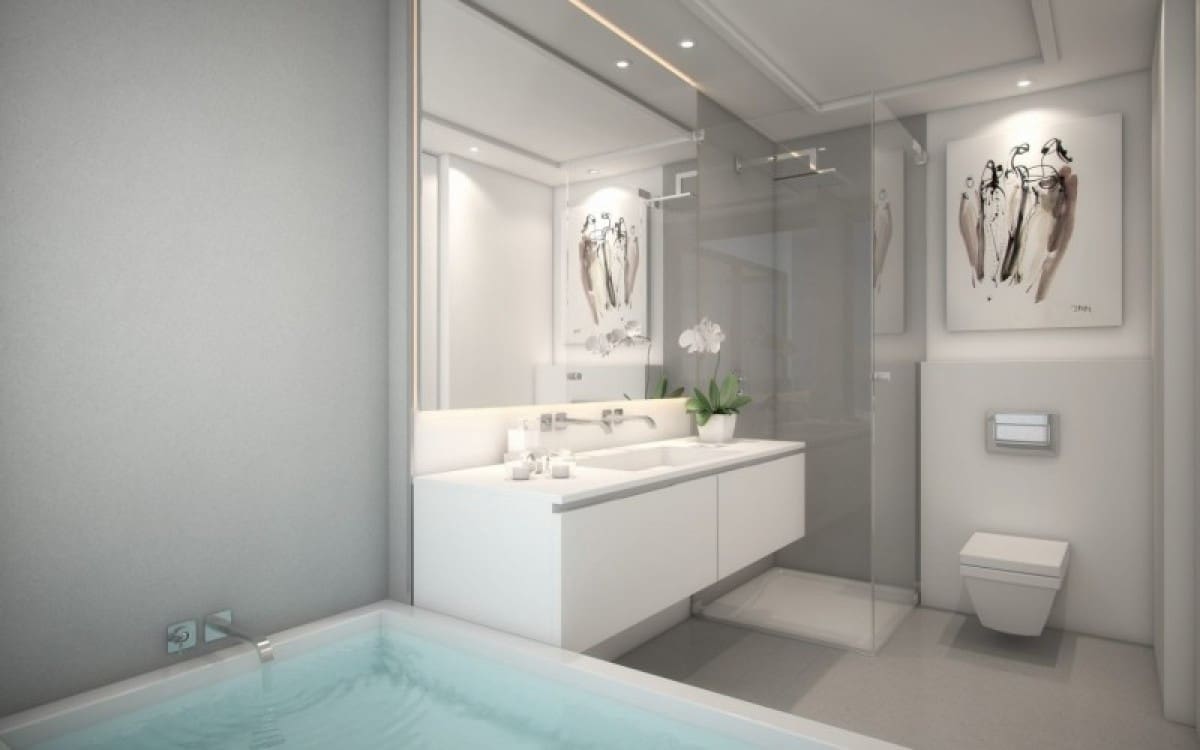 4 sovrum Hus till salu i Estepona med pool garage - 1 050 000 € (Ref: 10001462)