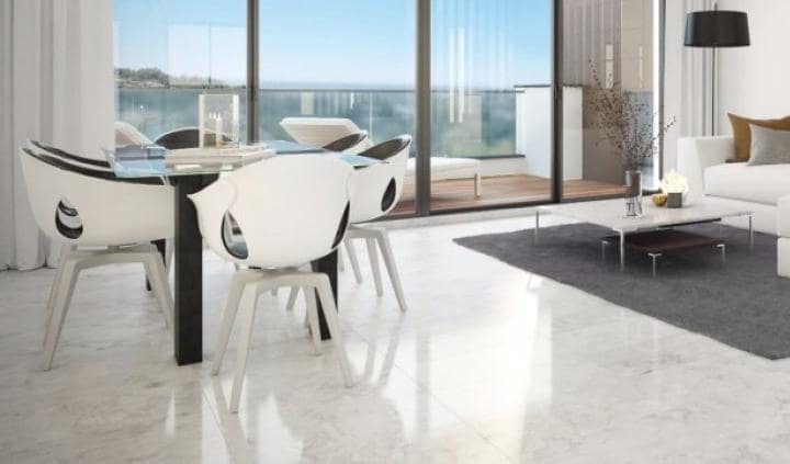 2 bedroom Apartment for sale in Benahavis with pool garage - € 302,000 (Ref: 10001463)