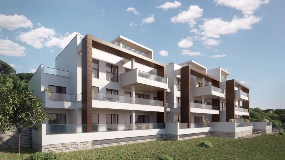 2 bedroom Apartment for sale in Benahavis with pool garage - € 302,000 (Ref: 10001463)