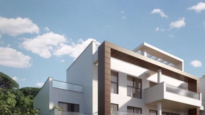 2 camera da letto Attico in vendita in Benahavis con piscina garage - 499.000 € (Rif: 10001464)