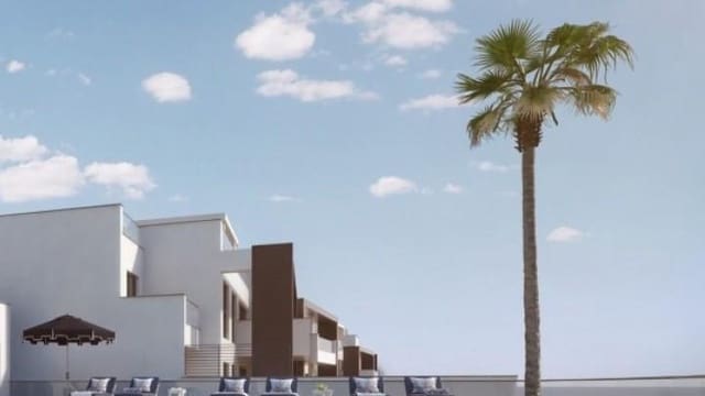 Apartamento de 3 habitaciones en Benahavís en venta con piscina garaje - 397.000 € (Ref: 10001465)