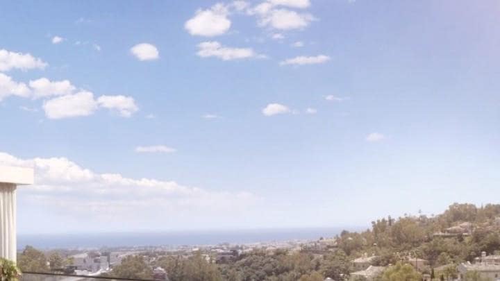 Apartamento de 3 habitaciones en Benahavís en venta con piscina garaje - 397.000 € (Ref: 10001465)
