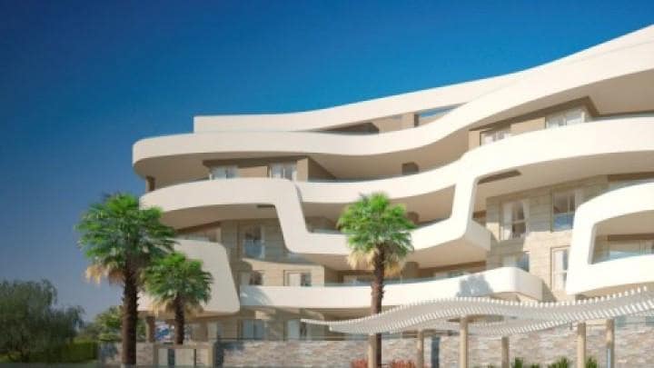 3 Zimmer Apartment zu verkaufen in Mijas mit Pool - 419.900 € (Ref: 10001467)