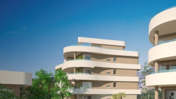 3 Zimmer Apartment zu verkaufen in Mijas mit Pool - 419.900 € (Ref: 10001467)