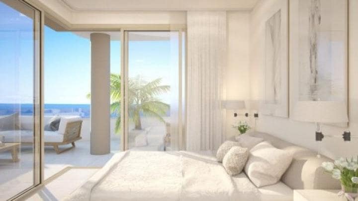 3 Zimmer Apartment zu verkaufen in Mijas mit Pool - 419.900 € (Ref: 10001467)
