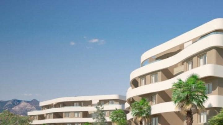 3 Zimmer Apartment zu verkaufen in Mijas mit Pool - 419.900 € (Ref: 10001467)