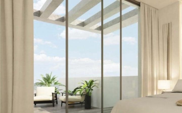 3 slaapkamer Huis te koop in Marbella met zwembad garage - € 650.000 (Ref: 10001468)