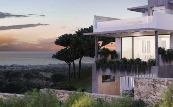 3 slaapkamer Huis te koop in Marbella met zwembad garage - € 650.000 (Ref: 10001468)