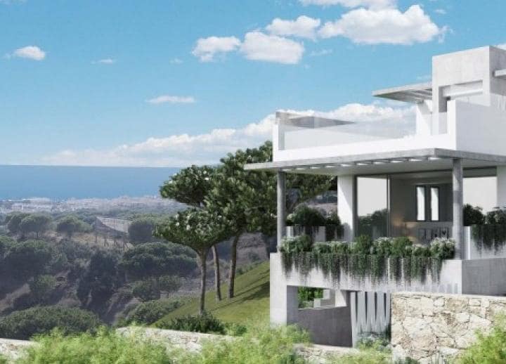 3 slaapkamer Huis te koop in Marbella met zwembad garage - € 650.000 (Ref: 10001468)