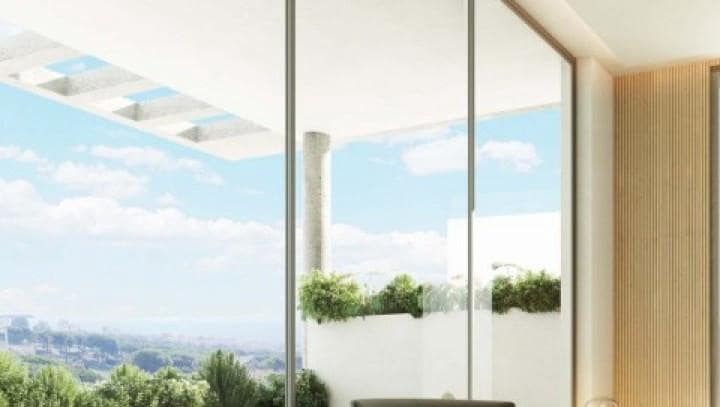 3 slaapkamer Huis te koop in Marbella met zwembad garage - € 650.000 (Ref: 10001468)