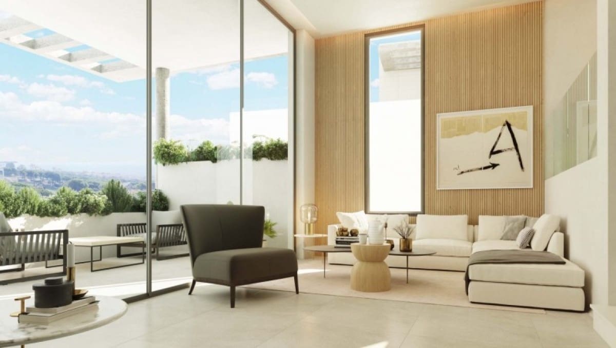 3 slaapkamer Huis te koop in Marbella met zwembad garage - € 650.000 (Ref: 10001468)