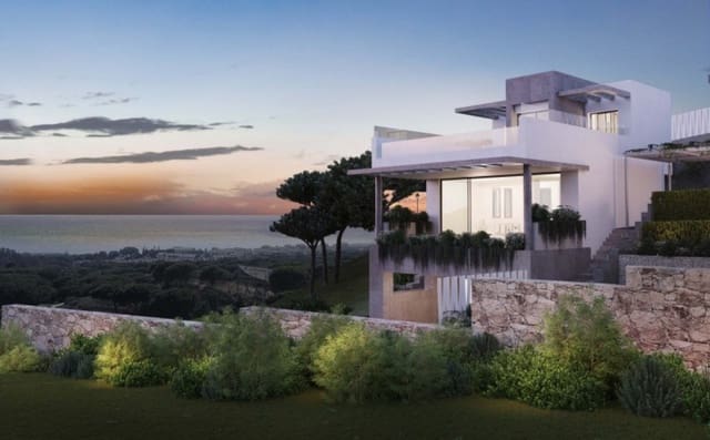 3 slaapkamer Huis te koop in Marbella met zwembad garage - € 650.000 (Ref: 10001468)