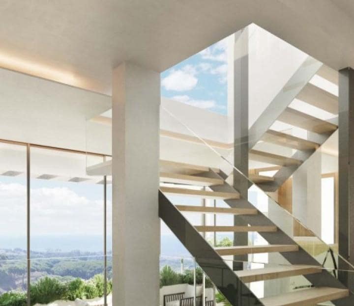 3 bedroom Townhouse for sale in Marbella with pool garage - € 650,000 (Ref: 10001469)