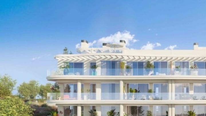 Apartamento de 2 habitaciones en Fuengirola en venta con piscina - 349.000 € (Ref: 10001470)