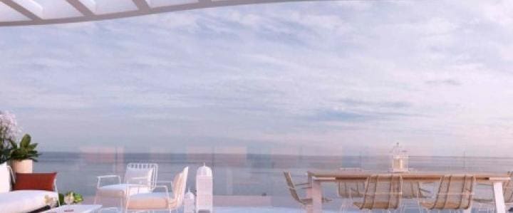 Apartamento de 2 habitaciones en Fuengirola en venta con piscina - 349.000 € (Ref: 10001470)