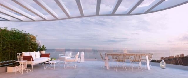 Apartamento de 2 habitaciones en Fuengirola en venta con piscina - 349.000 € (Ref: 10001470)