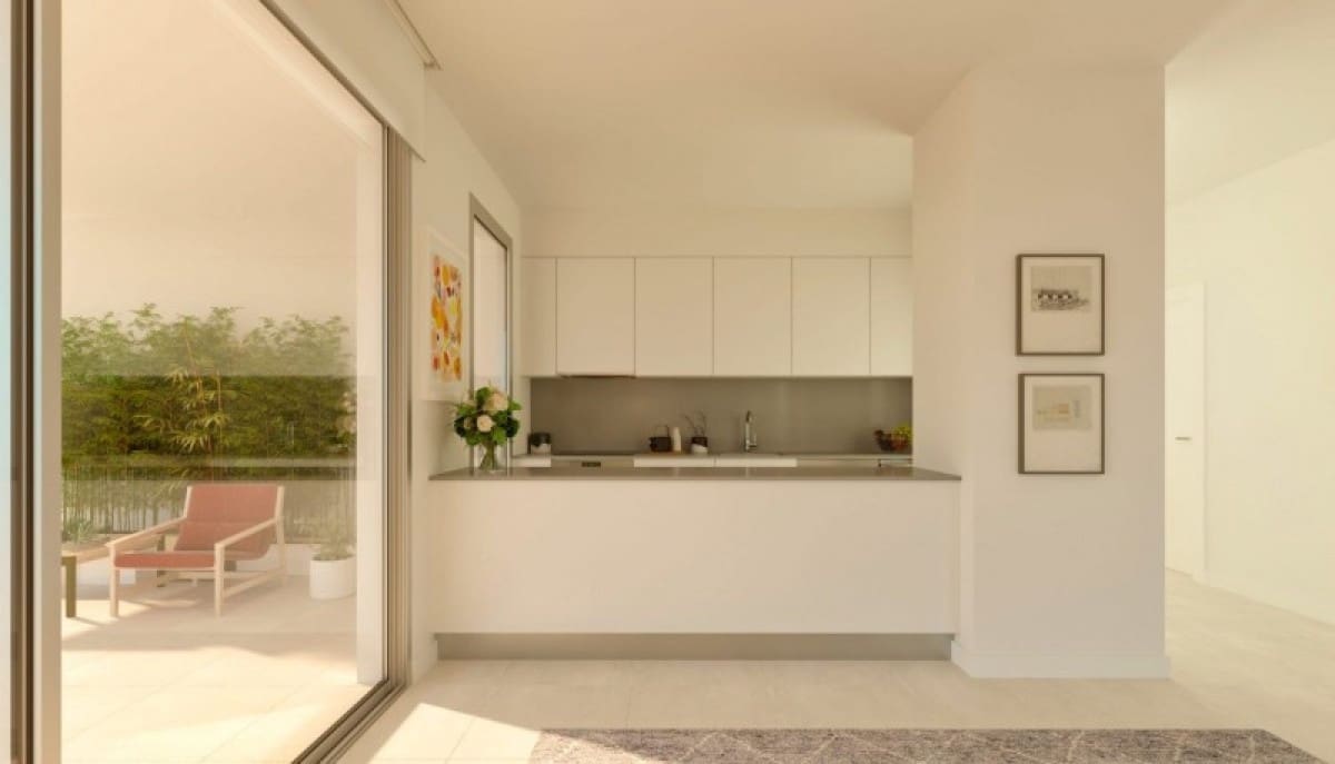 Apartamento de 2 habitaciones en Fuengirola en venta con piscina - 349.000 € (Ref: 10001470)