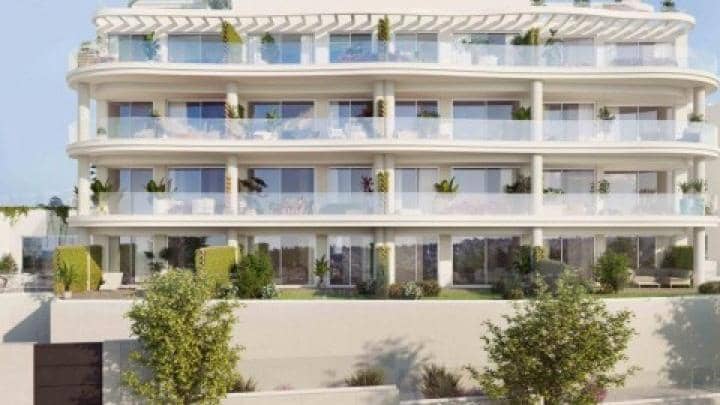 3 slaapkamer Appartement te koop in Fuengirola met zwembad - € 378.000 (Ref: 10001471)