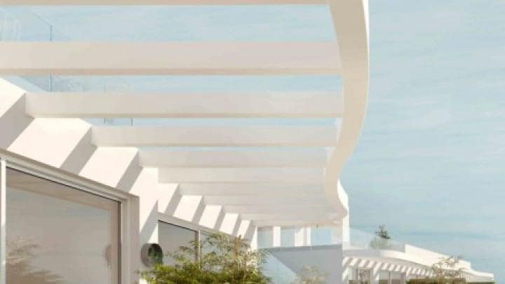 3 slaapkamer Appartement te koop in Fuengirola met zwembad - € 378.000 (Ref: 10001471)