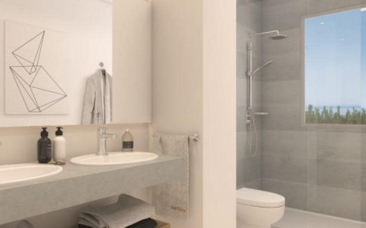 3 quarto Apartamento para venda em Benalmadena com piscina garagem - 404 800 € (Ref: 10001472)