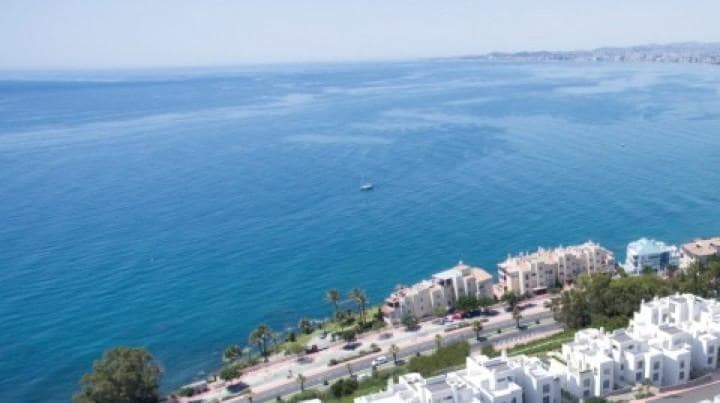 3 quarto Apartamento para venda em Benalmadena com piscina garagem - 404 800 € (Ref: 10001472)