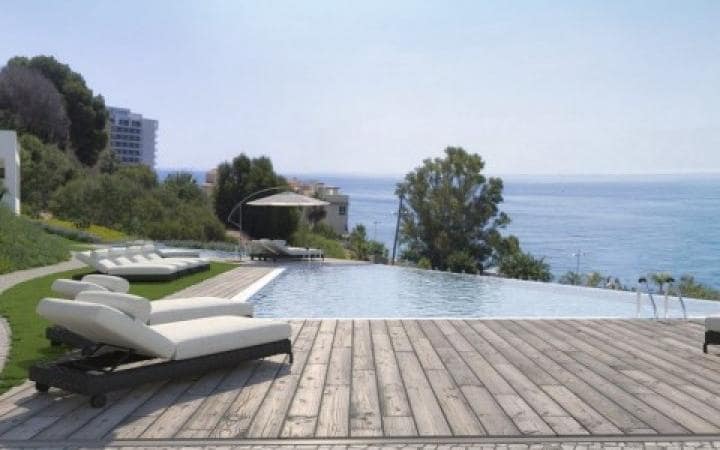 3 quarto Apartamento para venda em Benalmadena com piscina garagem - 404 800 € (Ref: 10001472)