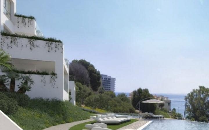 3 quarto Apartamento para venda em Benalmadena com piscina garagem - 404 800 € (Ref: 10001472)