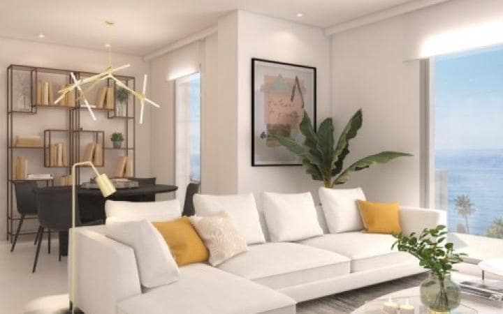 3 quarto Apartamento para venda em Benalmadena com piscina garagem - 404 800 € (Ref: 10001472)