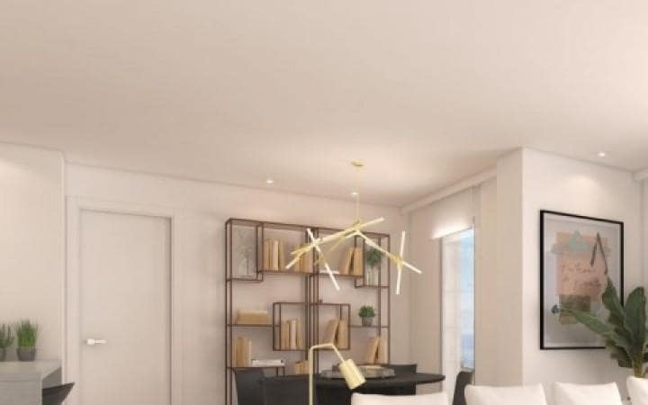 3 quarto Apartamento para venda em Benalmadena com piscina garagem - 404 800 € (Ref: 10001472)