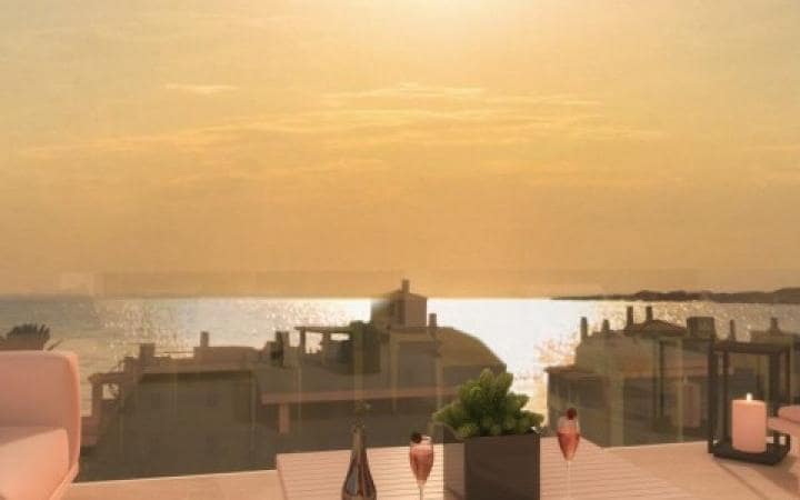 3 quarto Apartamento para venda em Benalmadena com piscina garagem - 404 800 € (Ref: 10001472)