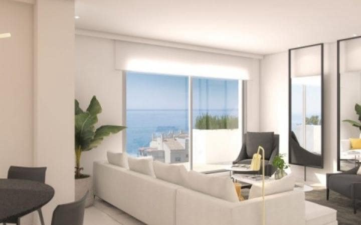 3 quarto Apartamento para venda em Benalmadena com piscina garagem - 404 800 € (Ref: 10001472)