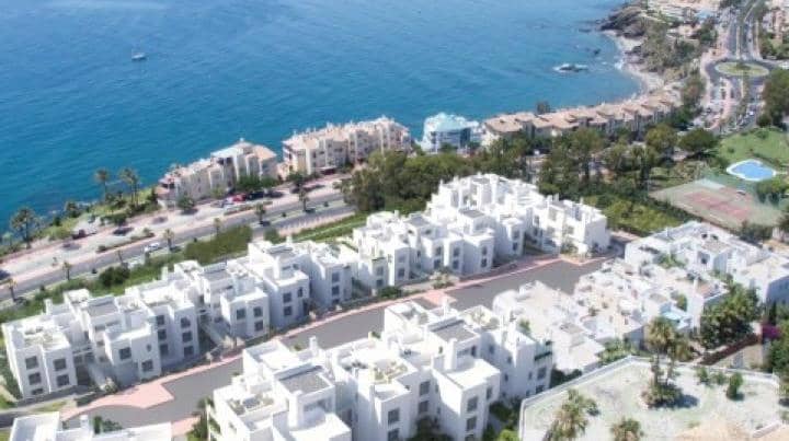 3 quarto Apartamento para venda em Benalmadena com piscina garagem - 404 800 € (Ref: 10001472)