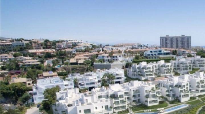 3 quarto Apartamento para venda em Benalmadena com piscina garagem - 404 800 € (Ref: 10001472)