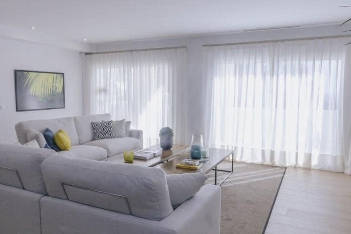 4 makuuhuone Huvila myytävänä paikassa Benalmadena mukana uima-altaan - 575 000 € (Ref: 10001473)