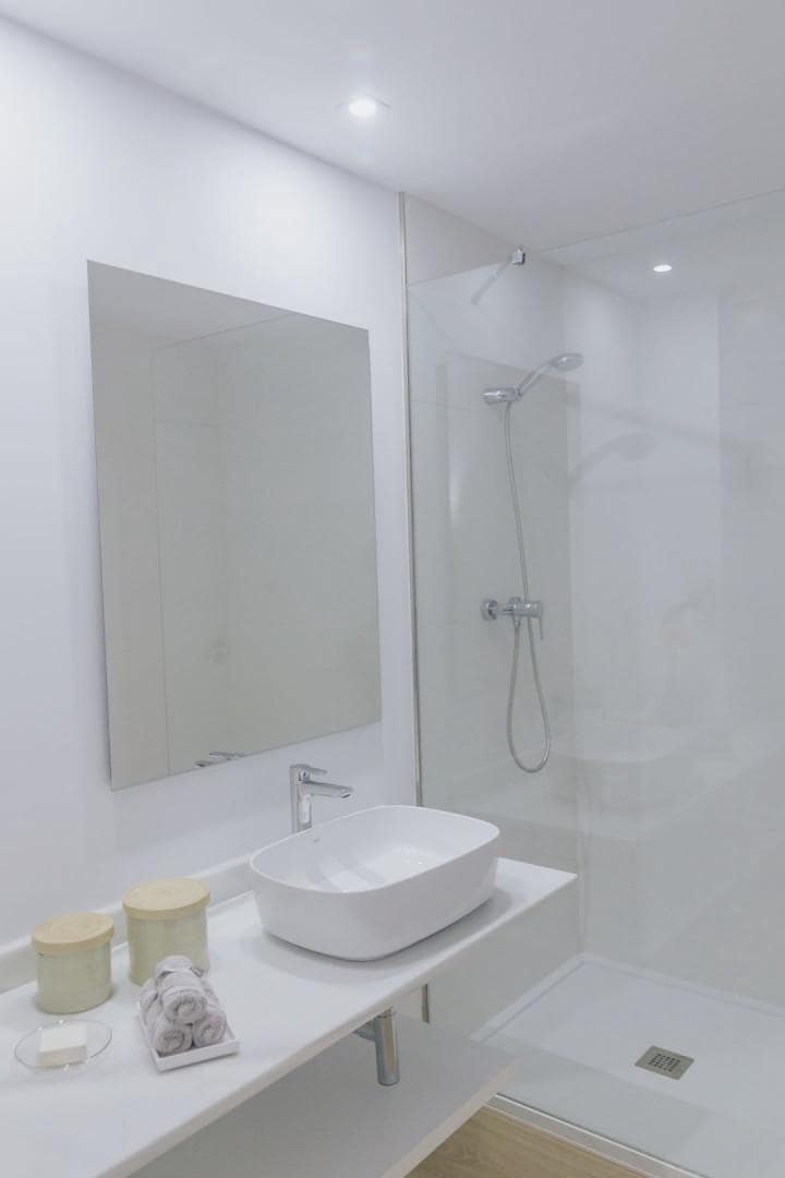4 makuuhuone Huvila myytävänä paikassa Benalmadena mukana uima-altaan - 575 000 € (Ref: 10001473)