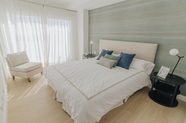 4 sypialnia Willa na sprzedaż w Benalmádena z basenem - 575 000 € (Ref: 10001473)