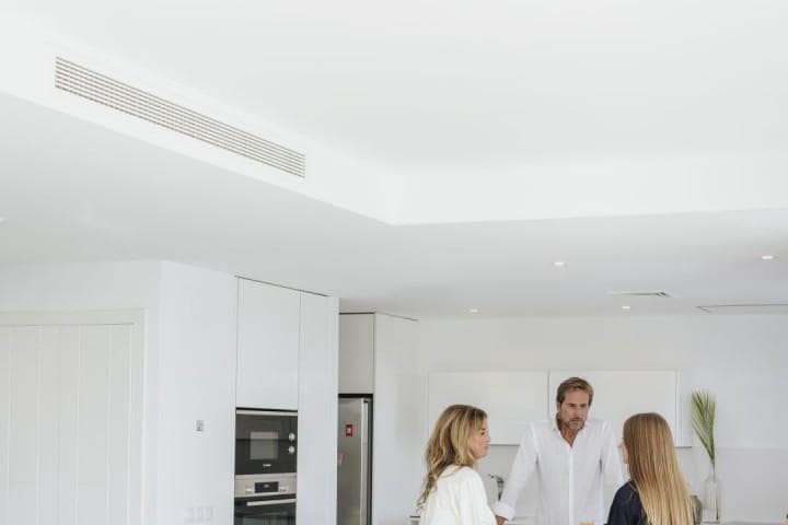 4 camera da letto Villa in vendita in Benalmadena con piscina - 815.000 € (Rif: 10001474)