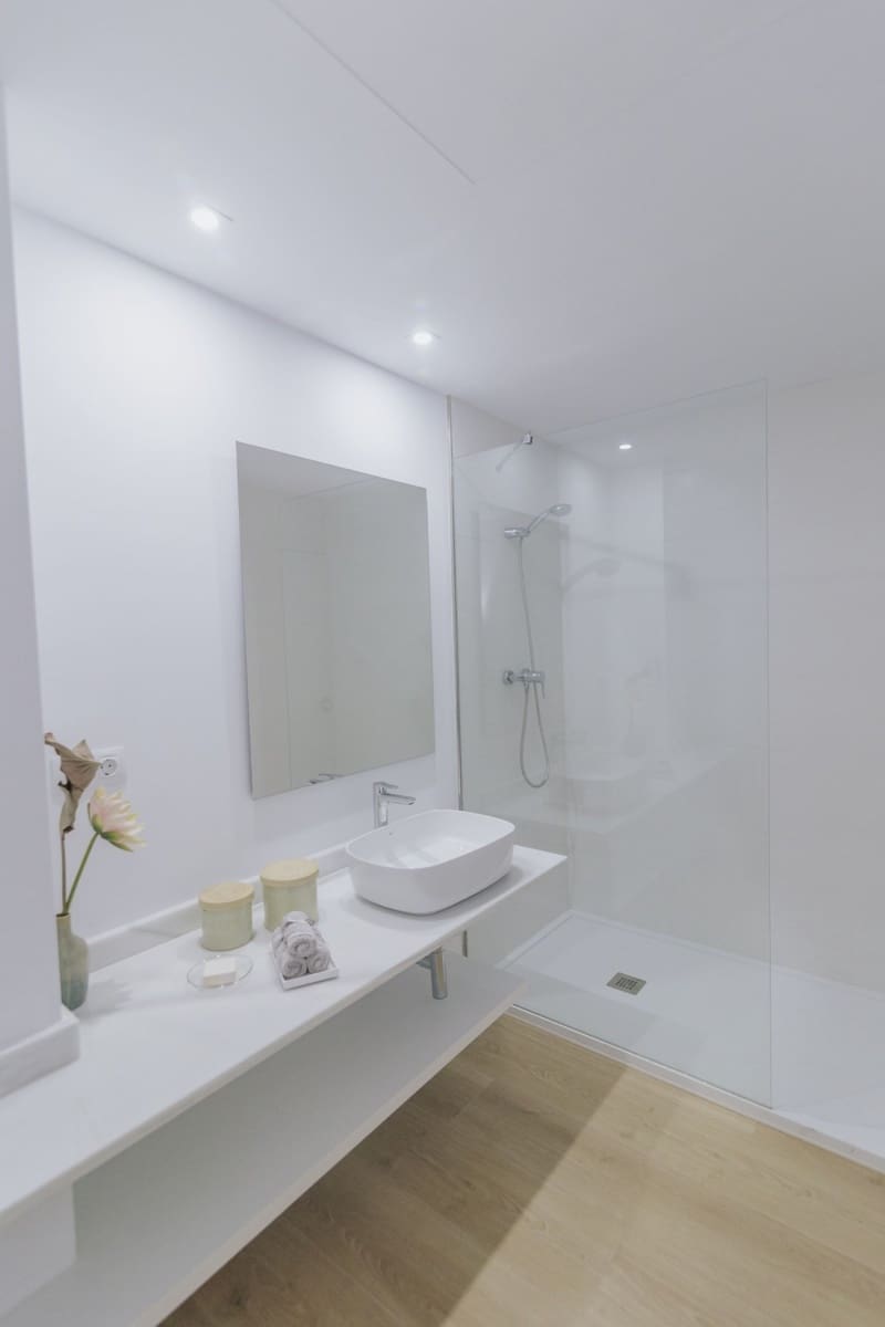 4 camera da letto Villa in vendita in Benalmadena con piscina - 815.000 € (Rif: 10001474)