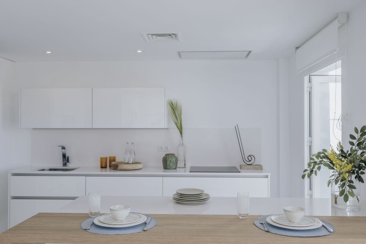 4 camera da letto Villa in vendita in Benalmadena con piscina - 815.000 € (Rif: 10001474)