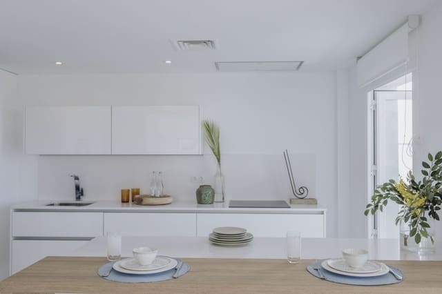4 camera da letto Villa in vendita in Benalmádena con piscina - 815.000 € (Rif: 10001474)