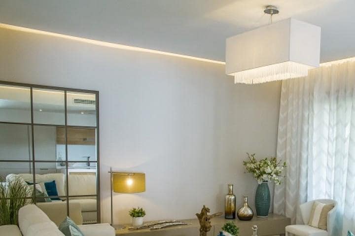 3 sypialnia Apartament na sprzedaż w Benahavis z basenem garażem - 375 000 € (Ref: 10001475)